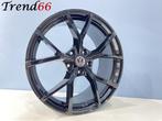 5x100 17'' Velgen Estoril Vw Polo Audi Seat ibiza Skoda, Auto-onderdelen, Banden en Velgen, 215 mm, Velg(en), Nieuw, 17 inch