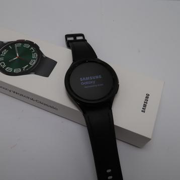 Samsung Galaxy Watch 6 Classic 47mm | in Goede Staat beschikbaar voor biedingen