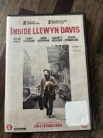 INSIDE LLEWYN DAVIS DVD, Cd's en Dvd's, Alle leeftijden, Verzenden, Gebruikt, Overige gebieden