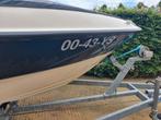 Bayliner 185 capri, Watersport en Boten, Speedboten, Ophalen, Binnenboordmotor, 120 tot 200 pk, Zo goed als nieuw