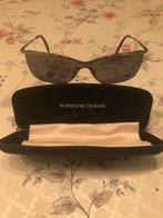 Porsche design zonnebril, Gebruikt, Zonnebril, Grijs, Ophalen