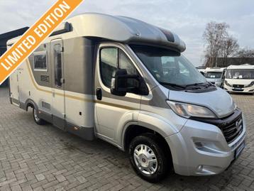 Adria Coral S 660 SL Enkele Bedden Power-Motor Facelift 2015 beschikbaar voor biedingen