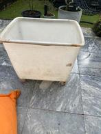 Kleine quarantaine bak, Tuin en Terras, Ophalen of Verzenden, Zo goed als nieuw