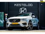Volvo XC60 2.0 T5 AWD 3xR-Design PANO/LUCHTVERING/TREKHAAK/A, Gebruikt, 4 cilinders, 1969 cc, Bedrijf