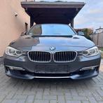 Bmw 330 luxury line DUITSE AUTO bj 2013, Automaat, Achterwielaandrijving, 258 pk, Leder