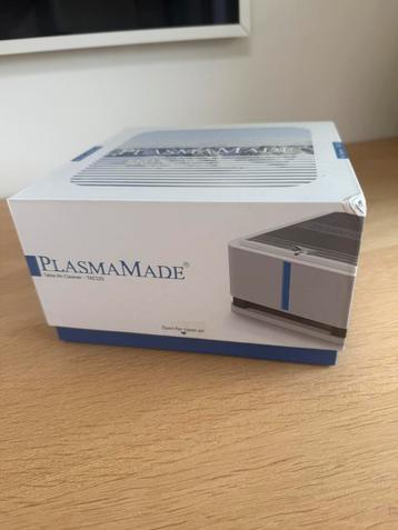 PlasmaMade Air Cleaner TAC120 beschikbaar voor biedingen