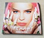 Anne-Marie - Therapy CD 2021, Cd's en Dvd's, Ophalen of Verzenden, 2000 tot heden, Gebruikt
