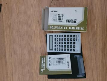 Philips SBC158E beschikbaar voor biedingen