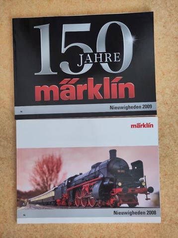 Märklin Nieuwigheden beschikbaar voor biedingen