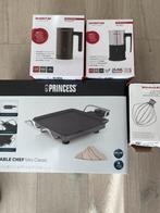 Partij Horeca spullen te koop, Ophalen, Zo goed als nieuw