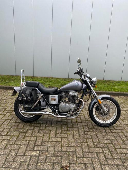 Honda Rebel CMX 450 chopper belastingvrij volgend jaar, Motoren, Motoren | Honda, Particulier, Chopper, 12 t/m 35 kW, 2 cilinders