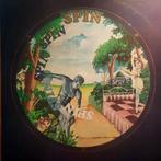 Spin – Spin  Misprint, 1980 tot heden, Ophalen of Verzenden, Zo goed als nieuw, 12 inch