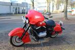 Kawasaki VN 800 vn800 Drifter indian Style, Motoren, 805 cc, Chopper, Bedrijf, Meer dan 35 kW