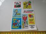 sticker set Vloeibaar DREFT  Fiets stickers, Verzamelen, Ophalen, Zo goed als nieuw