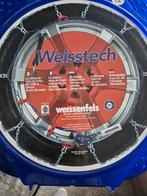 Nieuwe WeissTech Sneeuwkettingen, Ophalen of Verzenden, Nieuw