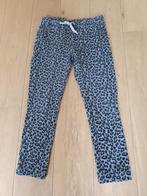 Grijs/zwarte 10 Days broek maat 1= S., Ophalen of Verzenden, 10 days, Maat 36 (S), Gedragen