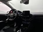 Ford Fiesta 1.1 Trend - Carplay / Camera / Stoelverw / Lane, Voorwielaandrijving, 86 pk, Gebruikt, 23 km/l
