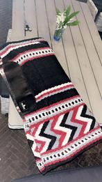 Westernpad classic equine sensorflex SCHOON, Ophalen of Verzenden, Zo goed als nieuw