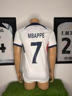 PSG uitshirt 2023/2024 Mbappe, Maat S, Ophalen of Verzenden, Zo goed als nieuw, Shirt