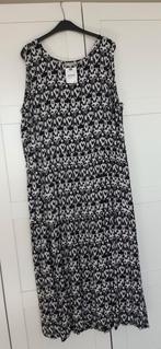 Ibiza stijl lange jurk van Brandtex maat 52 Nieuw, Overige kleuren, Maat 46/48 (XL) of groter, Nieuw, Ophalen of Verzenden