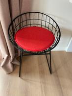 Origineel Pastoe KM Kruk Zitkussen, Huis en Inrichting, Krukjes, Ophalen of Verzenden, Zo goed als nieuw, Overige materialen