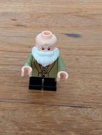 Lego Minifigures Harry Potter/ professor filius, Ophalen of Verzenden, Zo goed als nieuw, Lego