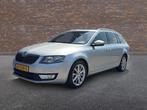 Skoda Octavia Combi 1.2 TSI Greentech Ambition Businessline, Voorwielaandrijving, Euro 5, Stof, Gebruikt