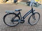 Gazelle medeo damesfiets, Ophalen, Gebruikt, Versnellingen, 50 tot 53 cm