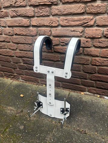 Drumstel draagstel marching band drum beschikbaar voor biedingen