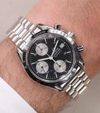 Omega Speedmaster Reduced Ref. 3511.50, bouwjaar 1995., Sieraden, Tassen en Uiterlijk, Horloges | Heren, Gebruikt, Staal, Polshorloge