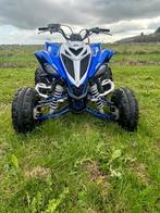 Yamaha Raptor 700 R, Motoren, Quads en Trikes, 700 cc, 1 cilinder, 12 t/m 35 kW