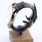 Fossil ME3264 Heren Horloge Zilverkleurig, Sieraden, Tassen en Uiterlijk, Horloges | Heren, Fossil, Zo goed als nieuw, Support@fossil.com