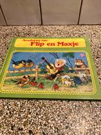 Flip en maxje, Ophalen of Verzenden, Gelezen