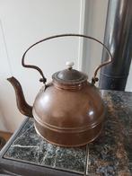 Antieke Koperen Ketel, Antiek en Kunst, Antiek | Koper en Brons, Ophalen of Verzenden, Koper