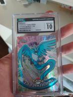 Articuno spectra chrome cgc 10 (pop 1), Ophalen of Verzenden, Zo goed als nieuw