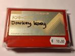 Donkey Kong Nintendo Famicom Game, Spelcomputers en Games, Games | Nintendo NES, 1 speler, Ophalen of Verzenden, Zo goed als nieuw