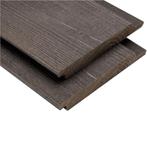 Gevelbekleding | rabatdelen | hout | gemodificeerd | rabat, Ophalen, Nieuw, Hout, Minder dan 20 mm