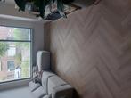 Bruynzeel pvc visgraat type luxemburg. Nog in de verpakking, Doe-het-zelf en Verbouw, Vloerdelen en Plavuizen, Ophalen, 50 tot 150 cm