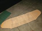 Buikband maat M - Beige - Zo goed als nieuw, Ophalen, Zo goed als nieuw, Beige, Buikband