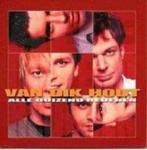 Vandikhout Van Dik Hout CD 's DVD 's - hoeft niet in 1 koop, Ophalen, Zo goed als nieuw