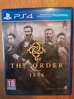 The Order 1886 - PS4, Avontuur en Actie, Gebruikt, Vanaf 18 jaar, 1 speler