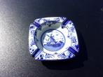 asbak delfts blauw, Antiek en Kunst, Ophalen of Verzenden