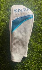 NIEUWE TAYLORMADE KALEA PREMIER HYBRIDE HEADCOVER / HOES, Ophalen, Nieuw, Club