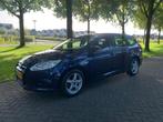 Ford FOCUS Wagon 1.6 TI-VCT Lease Trend (bj 2012), Auto's, Gebruikt, 4 cilinders, Bruin, 1207 kg