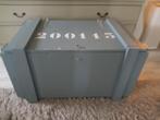 Speelgoedkist/opbergkist, Huis en Inrichting, Woonaccessoires | Kisten, Ophalen, Minder dan 50 cm, Gebruikt, 50 tot 100 cm