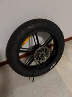 Fatbike motor achterwiel *NIEUW*, Ophalen, Zo goed als nieuw, Algemeen, Wiel
