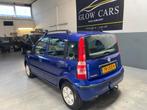Fiat Panda 1.2 Sky |AIRCO|AUTOMAAT|NAP|TREKHAAK, Auto's, Stof, Gebruikt, 840 kg, Bedrijf