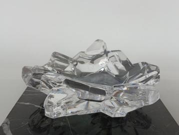 Schaaltje Kristal Färe-Marcolin Ronneby Glasbruk beschikbaar voor biedingen