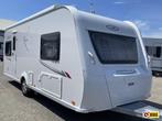 LMC Musica 560 E Mover/Airco/Luifel/Fietse, Rondzit, Schokbreker, Bedrijf, LMC en Münsterland