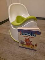 Potje - Bobbi de Beer, Overige merken, Gebruikt, Overige typen, Ophalen of Verzenden